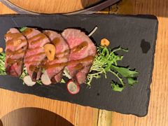 -赤坂亭·M9和牛烧肉·铁板烧(合肥万象城店)