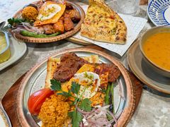 -SULTAN·苏坦土耳其餐厅(新光汇店)