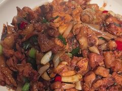 -老湘村·湖南土菜(天河维多利店)