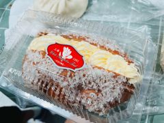 -白玉兰食品(中山公园龙之梦店)