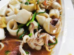 -四川小胡子海鲜(丁村万人海鲜广场店)