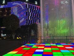 -西安创业咖啡街区
