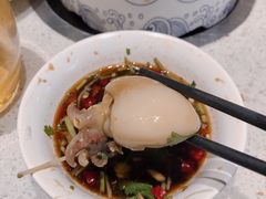 -餐海·海鲜自助餐厅(宝龙广场店)