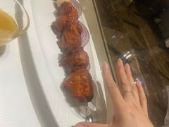 -马克西姆俄罗斯餐厅(通亚街店)