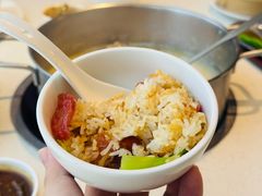 -煲王粤菜餐厅(中侨中心店)