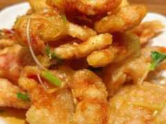 -六泰居·尔滨地标·东北菜(松北店)