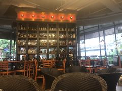 -CIRCLE·酒吧(第一国际店)