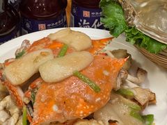 -舟小鲜·舟山小渔村(凤城四路中登广场店)