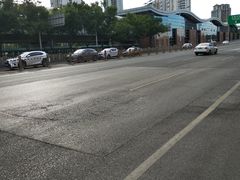 -易通行汽车陪练(通州店)