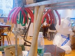 -十八字金银饰·拼豆·开蚌手工体验团建(君太百货店)