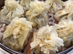 上品羊后腿肉烧麦-内蒙联营烧麦 草原石榴红(护国寺店)