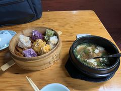 -正宗天津烧麦馆(柳州路店)