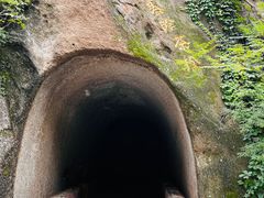 -古崖居风景名胜区