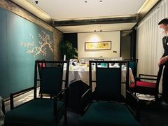 -君庭中餐厅(友谊宾馆店)