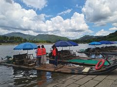 -楠溪江风景名胜区