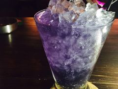 -HUNTING BAR亨霆鸡尾酒馆(越秀淘金店)