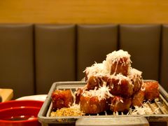 -味太助·银饭食堂(中华城店)