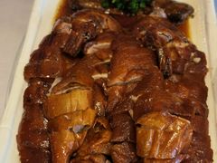 -朱仔记食府(江南大道店)