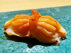 赤贝-鮨青(恒基名人购物中心店)