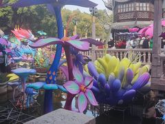 -上海豫园万丽酒店·行政酒廊(河南南路店)