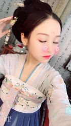 -美云庭古装·格格服汉服·京城旅拍(北京店)
