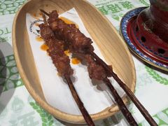-渔语鱼新川菜Bistro(万象天地店)