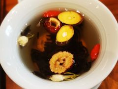 特调八宝茶-喜鼎海胆水饺(东港店)