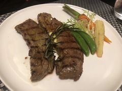 -188西餐厅(园林宾馆店)