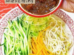 -天天初二·天津传统捞面·天津特色菜(凌奥总店)