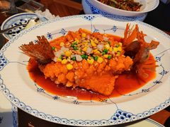 -玖五京菜(杭州城北万象城店)