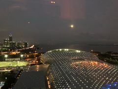 -小南洋海景餐厅(深圳湾店)