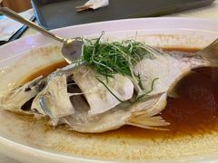 -金迎海鲜酒家(金凤凰广场店)