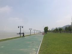 -武昌江滩