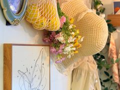 -花间烘焙BLossom Bakery