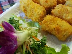 -芭堤雅泰国餐厅(胜利路店)