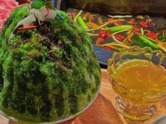 -袍家大院重庆火锅(文安路店)