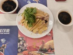 -振鼎鸡(华阴路店)