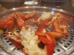-大东方海鲜酒楼(小武基桥店)