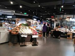 -Olé精品超市(北京合生汇店)