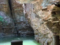 -湖洞水自然风景区