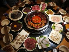 -锅首鲜品火锅(鸳鸯店)