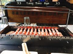 -很久以前羊肉串(簋街店)