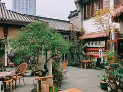 -龙潭水乡