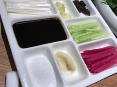 -小大董·烤鸭(凤凰汇店)