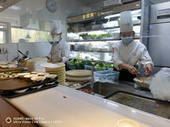 自助取餐区-廣順興(兴华路店)