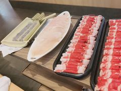 -蜀留香火锅·始于1999·原四川老火锅(白堤路店)