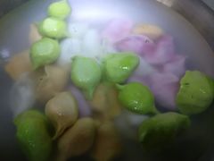 -正隆斋素食超市(西四店)