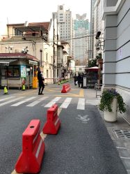 -上海市儿童医院(北京西路院区)