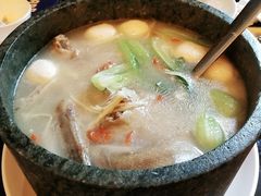 -启东恒大酒店·吕四渔号海鲜餐厅