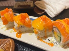 -长崎屋·日本料理·刺身·烧鸟(天河北路店)